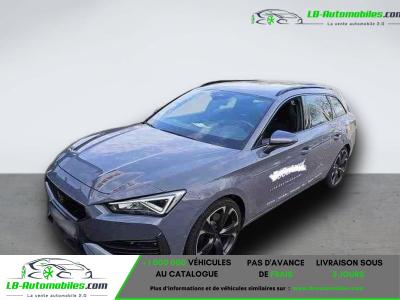 Cupra Leon ST 1.4 e-HYBRID 245 ch BVA