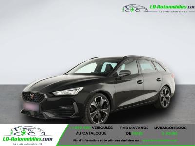 Cupra Leon ST 2.0 TSI 310 ch BVA 4Drive
