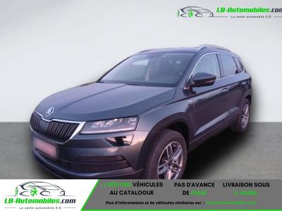 Skoda Karoq 1.5 TSI 150 ch BVM