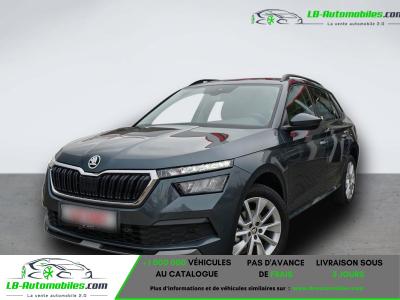 Skoda Kamiq 1.0 TSI 116 ch BVM