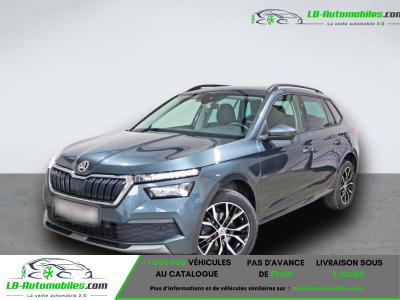 Skoda Kamiq 1.5 TSI 150 ch BVA
