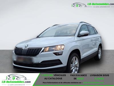 Skoda Karoq 1.5 TSI 150 ch  BVA