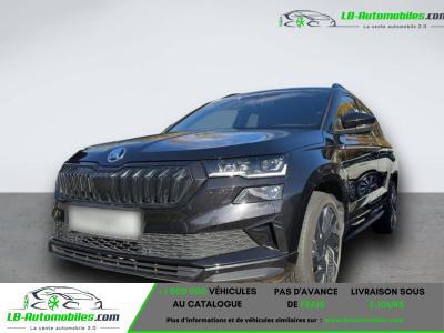 Skoda Karoq 2.0 TDI 150 ch BVA 4x4
