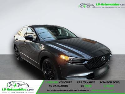 Mazda CX-30 2.0L e-SKYACTIV G M Hybrid 150 ch 4x2 BVA