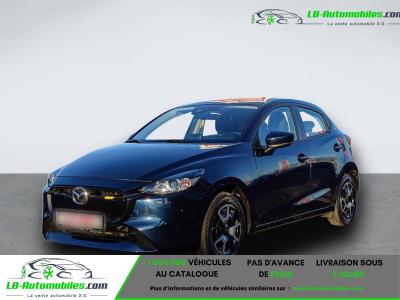 Mazda 2 1.5L SKYACTIV-G 90ch BVA