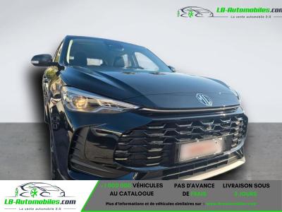 MG ZS 1.0L T-GDI 111ch 2WD BVA6