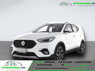 MG ZS 1.5L VTI-Tech 106ch 2WD