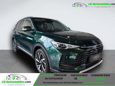 MG ZS 1.0L T-GDI 111ch 2WD