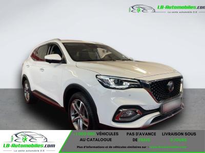 MG EHS 1.5T GDI PHEV 258