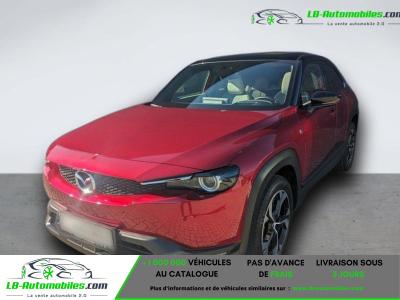 Mazda MX-30 R-EV e-Skyactiv 170 ch BVA
