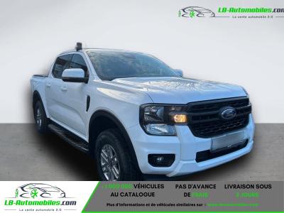 Ford Ranger DOUBLE CABINE 2.0 170 CH BVM 4X4