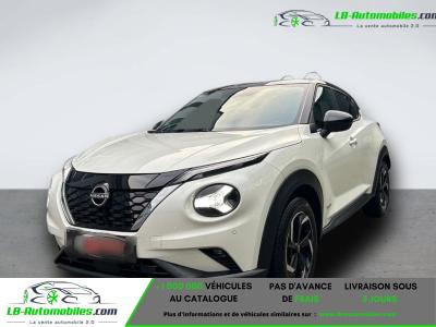 Nissan Juke Hybrid 143