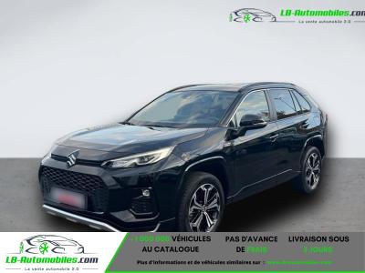 Suzuki Across 2.5 Hybride Rechargeable 306ch