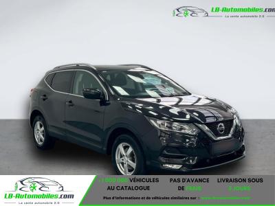 Nissan Qashqai 1.3 DIG-T 140