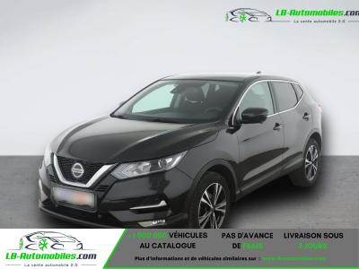 Nissan Qashqai 1.3 DIG-T 160 BVM