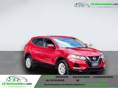 Nissan Qashqai 1.3 DIG-T 140