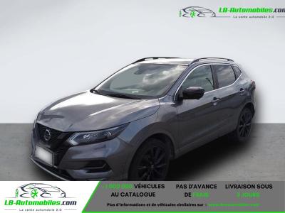 Nissan Qashqai 1.5 dCi 115 BVM