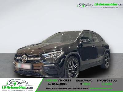 Mercedes GLA 180 d BVA