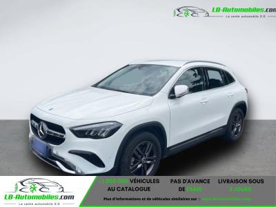 Mercedes GLA 180 d BVA