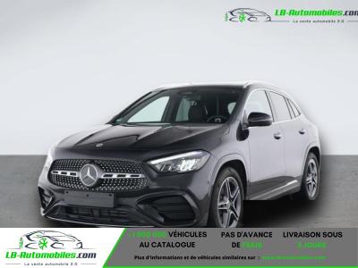 Mercedes GLA 180 d BVA