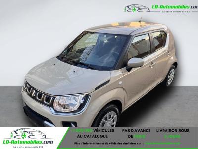 Suzuki Ignis 1.2 Dualjet BVM