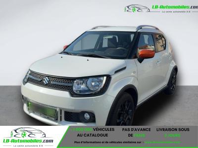 Suzuki Ignis 1.2 Dualjet BVM