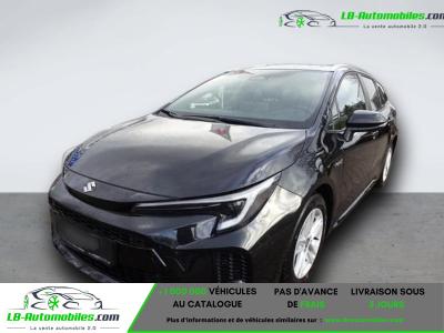 Suzuki Swace 1.8 Hybrid 140ch