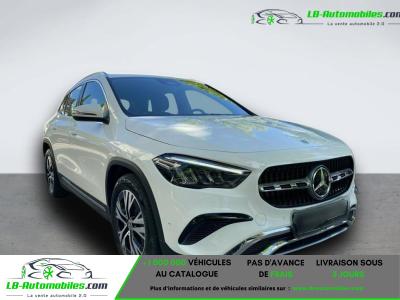 Mercedes GLA 180 d BVA