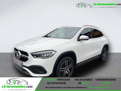 Mercedes GLA 180 d BVA