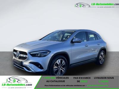 Mercedes GLA 180 d BVA