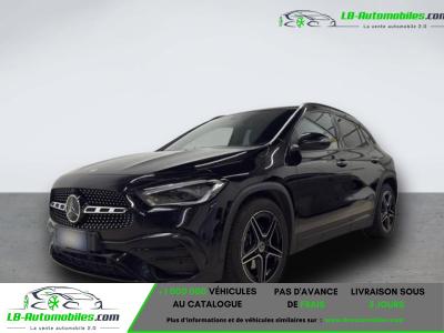 Mercedes GLA 220 d BVA 4Matic