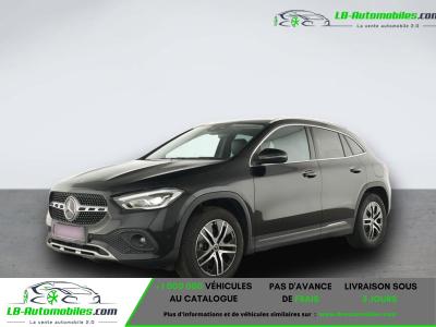 Mercedes GLA 200 d BVA