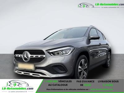 Mercedes GLA 250 BVA 4Matic