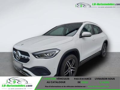 Mercedes GLA 250 BVA 4Matic