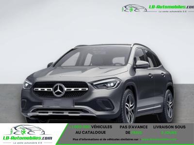 Mercedes GLA 220 d BVA 4Matic