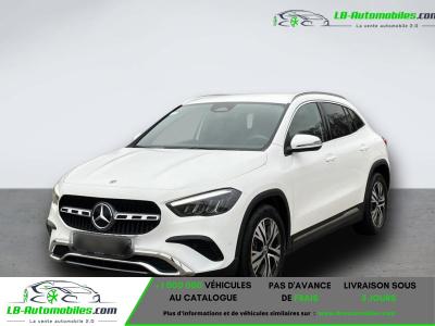 Mercedes GLA 180 BVA