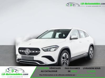 Mercedes GLA 180 BVA