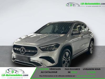 Mercedes GLA 250 e BVA