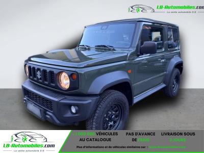 Suzuki Jimny 1.5 VVT BVM