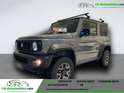 Suzuki Jimny 1.5 VVT BVM