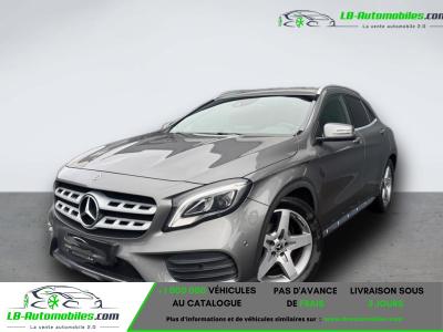Mercedes GLA 180  BVA