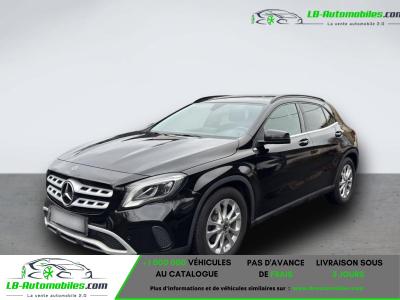 Mercedes GLA 180  BVA