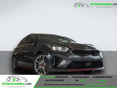 Kia ProCeed 1.6 T-GDi 204 ch BVA