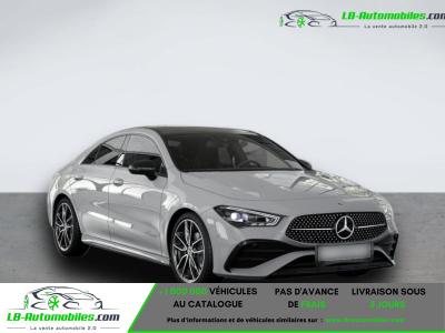 Mercedes CLA Berline 180 BVA