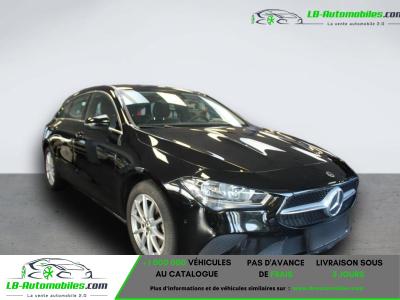 Mercedes CLA Shooting Break 180 BVA