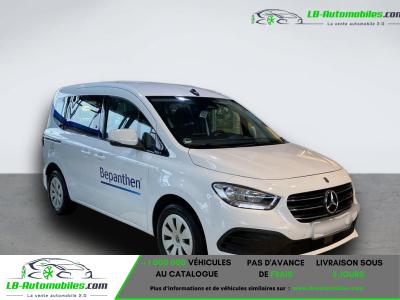 Mercedes Classe T 180 BVA