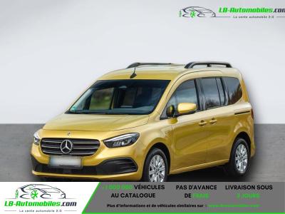 Mercedes Classe T 180 BVA