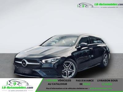 Mercedes CLA Shooting Break 220 d BVA
