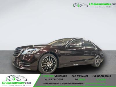 Mercedes Classe S 400 d BVA 4-Matic