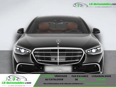 Mercedes Classe S 400 d BVA 4-Matic